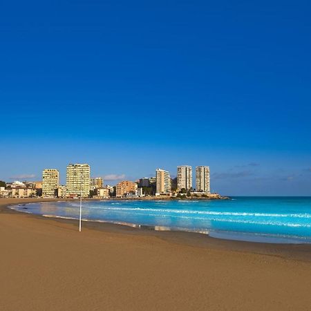 Apartamentos Playa Oropesa 3000 أوروبيسا ذيل مار المظهر الخارجي الصورة