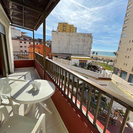 Apartamentos Playa Oropesa 3000 أوروبيسا ذيل مار المظهر الخارجي الصورة