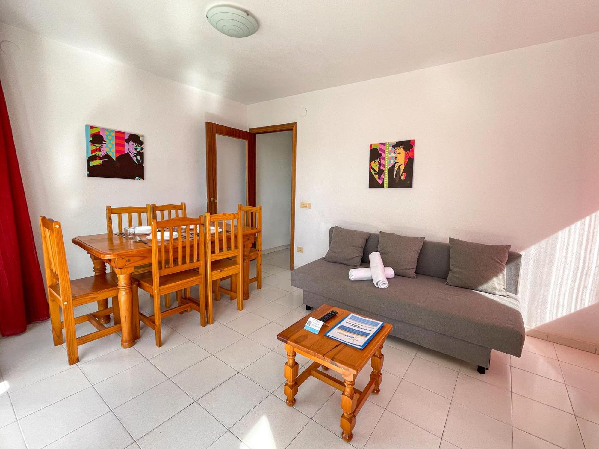 Apartamentos Playa Oropesa 3000 أوروبيسا ذيل مار المظهر الخارجي الصورة