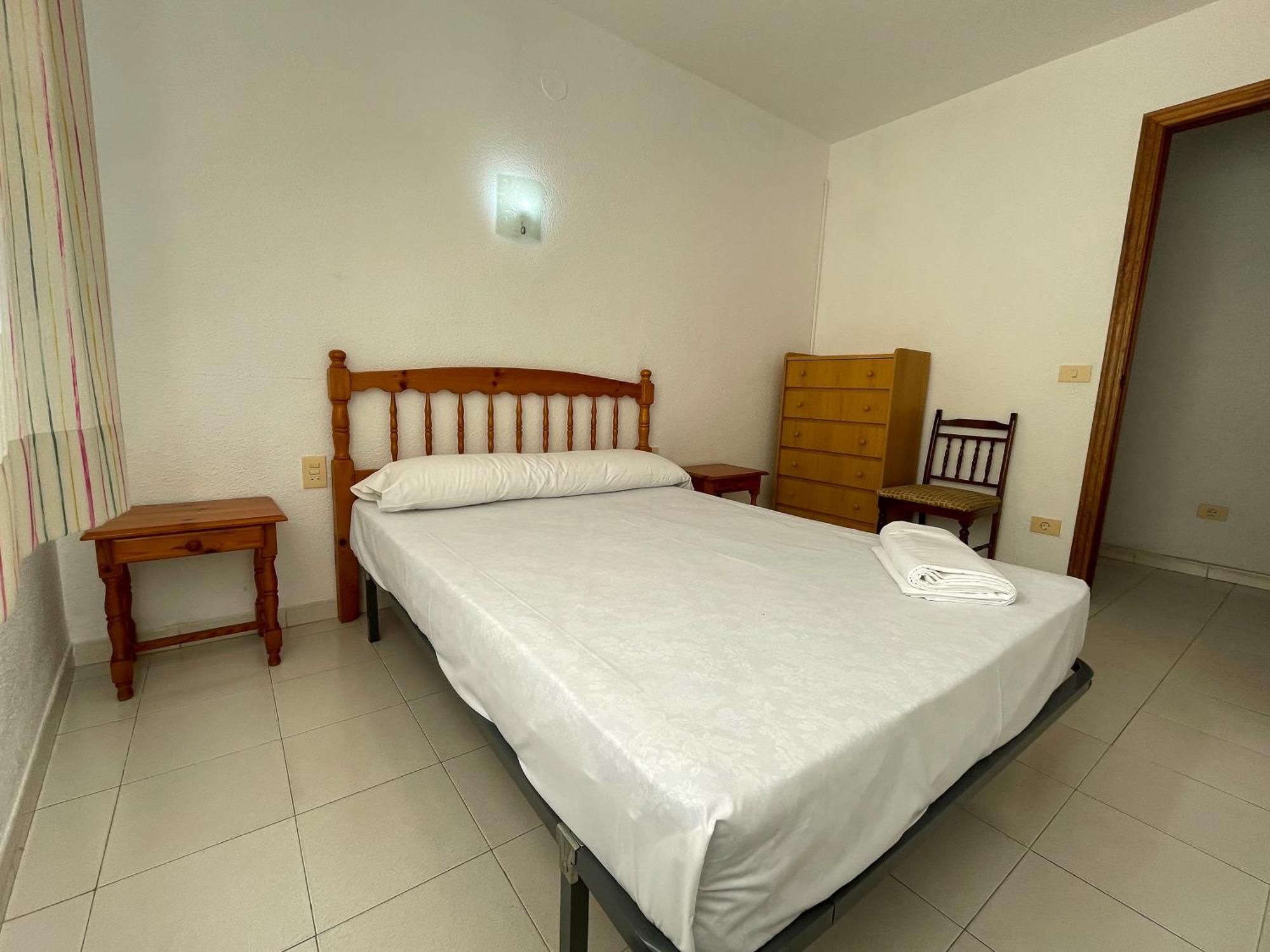 Apartamentos Playa Oropesa 3000 أوروبيسا ذيل مار المظهر الخارجي الصورة