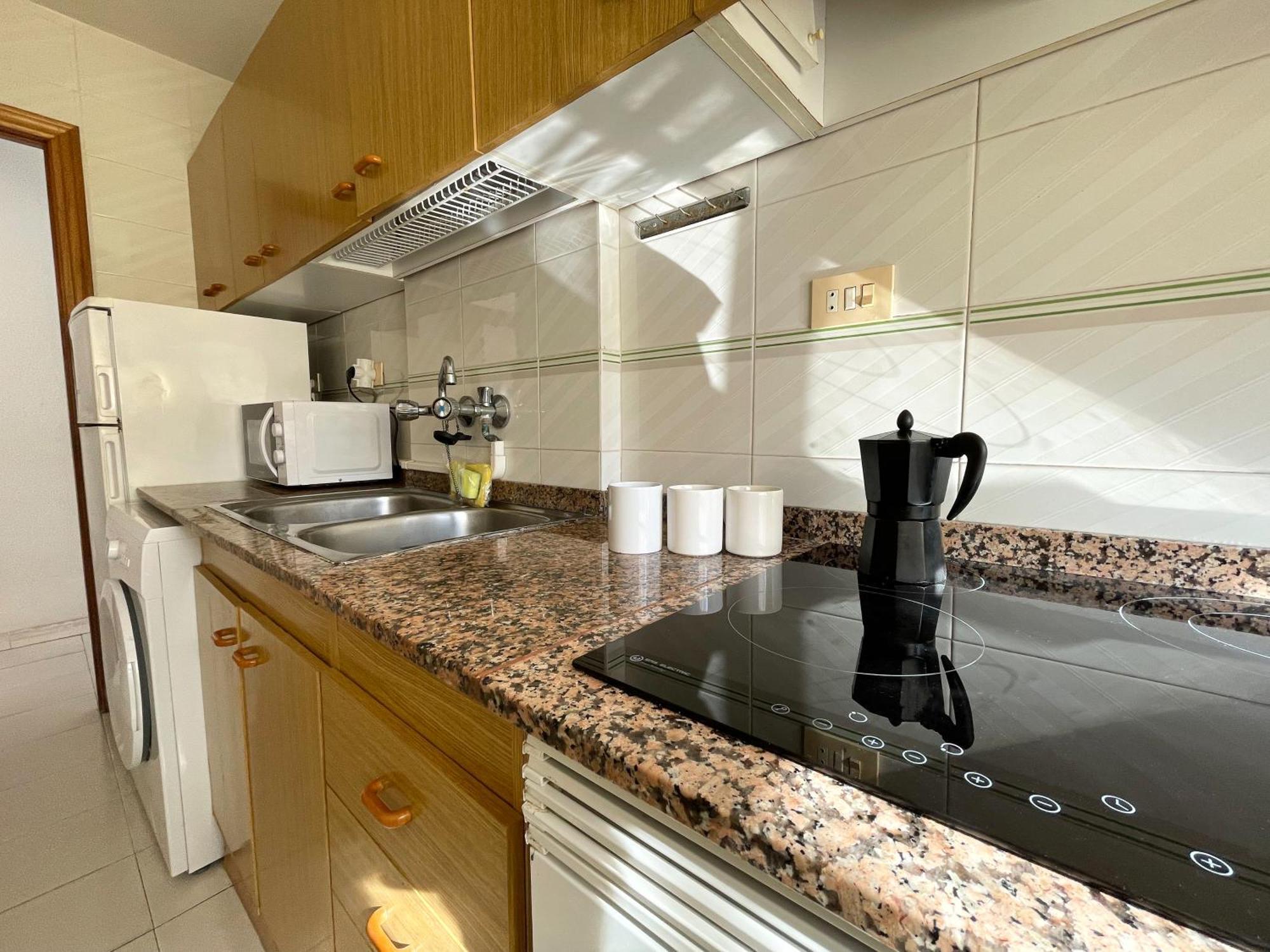 Apartamentos Playa Oropesa 3000 أوروبيسا ذيل مار المظهر الخارجي الصورة