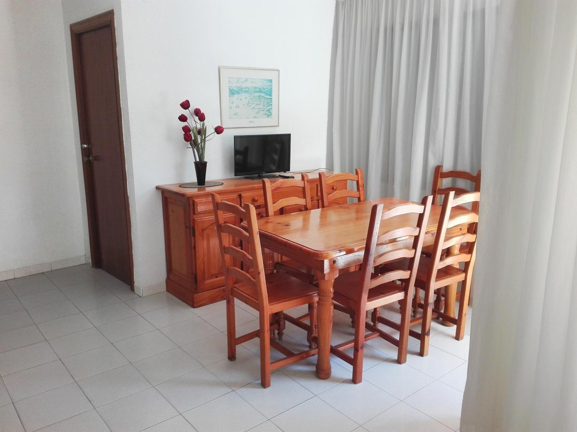 Apartamentos Playa Oropesa 3000 أوروبيسا ذيل مار المظهر الخارجي الصورة