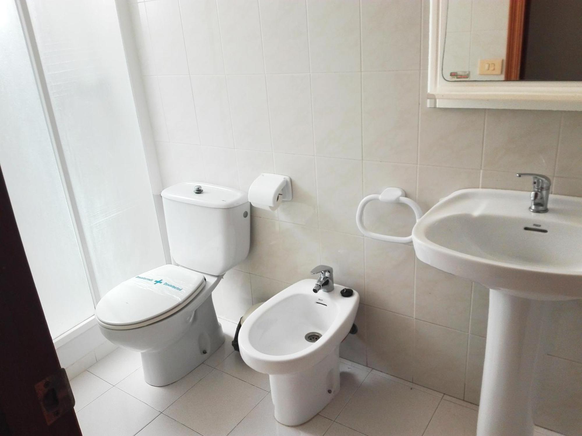 Apartamentos Playa Oropesa 3000 أوروبيسا ذيل مار المظهر الخارجي الصورة