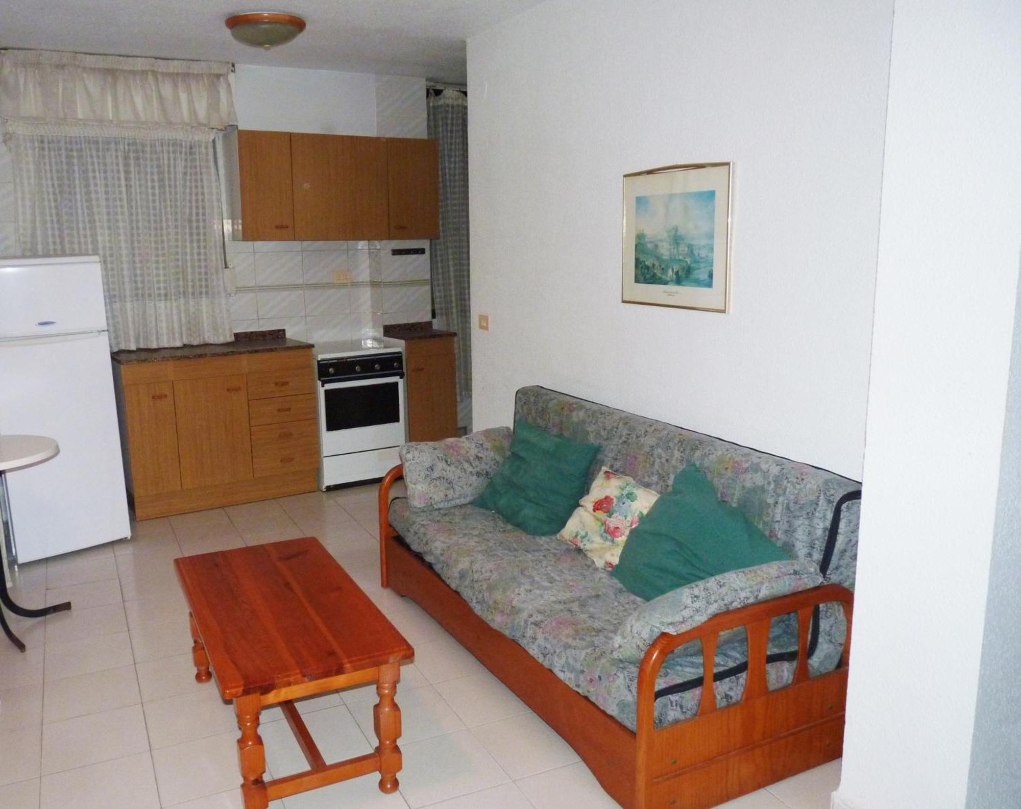 Apartamentos Playa Oropesa 3000 أوروبيسا ذيل مار المظهر الخارجي الصورة