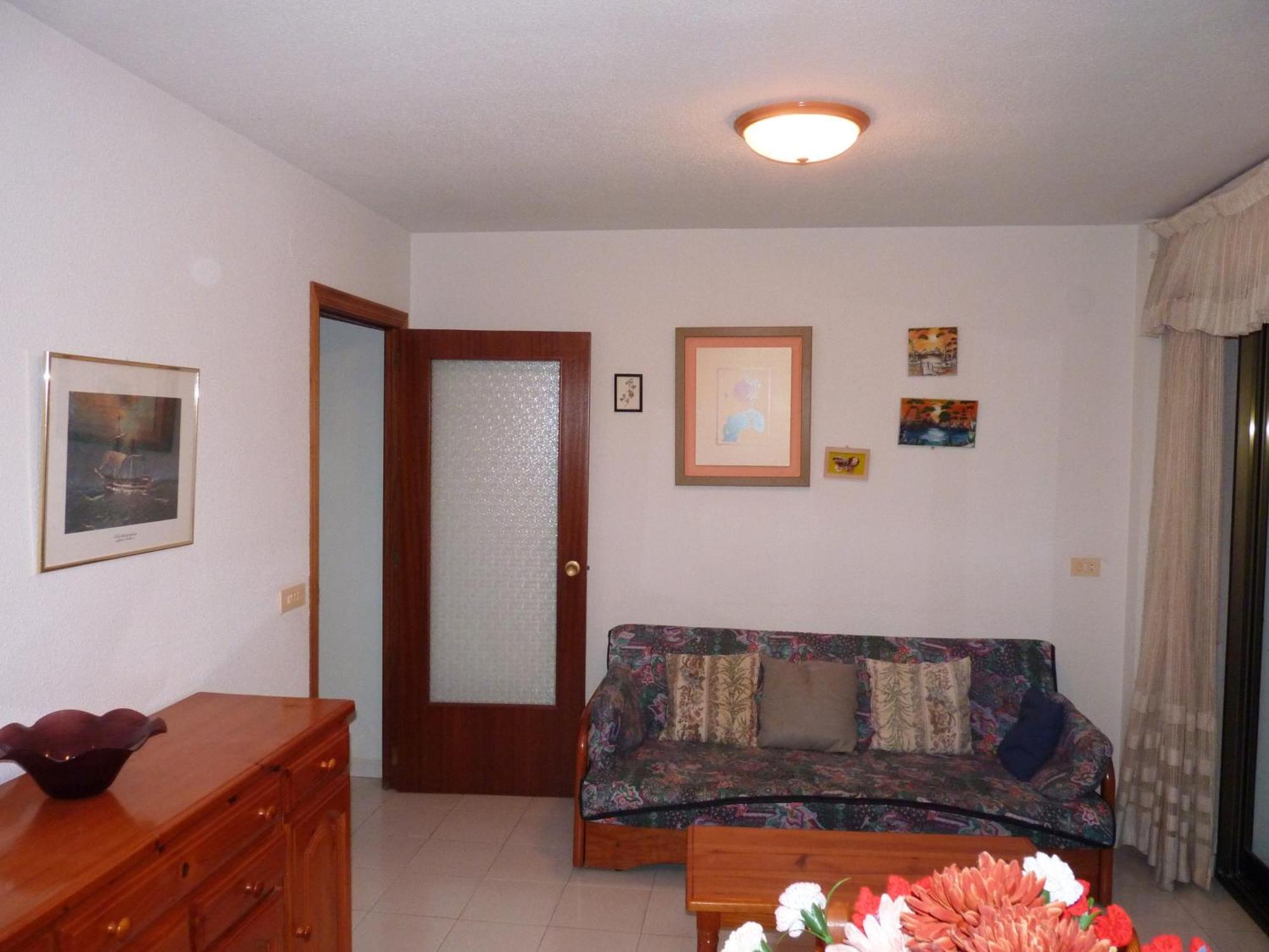 Apartamentos Playa Oropesa 3000 أوروبيسا ذيل مار المظهر الخارجي الصورة