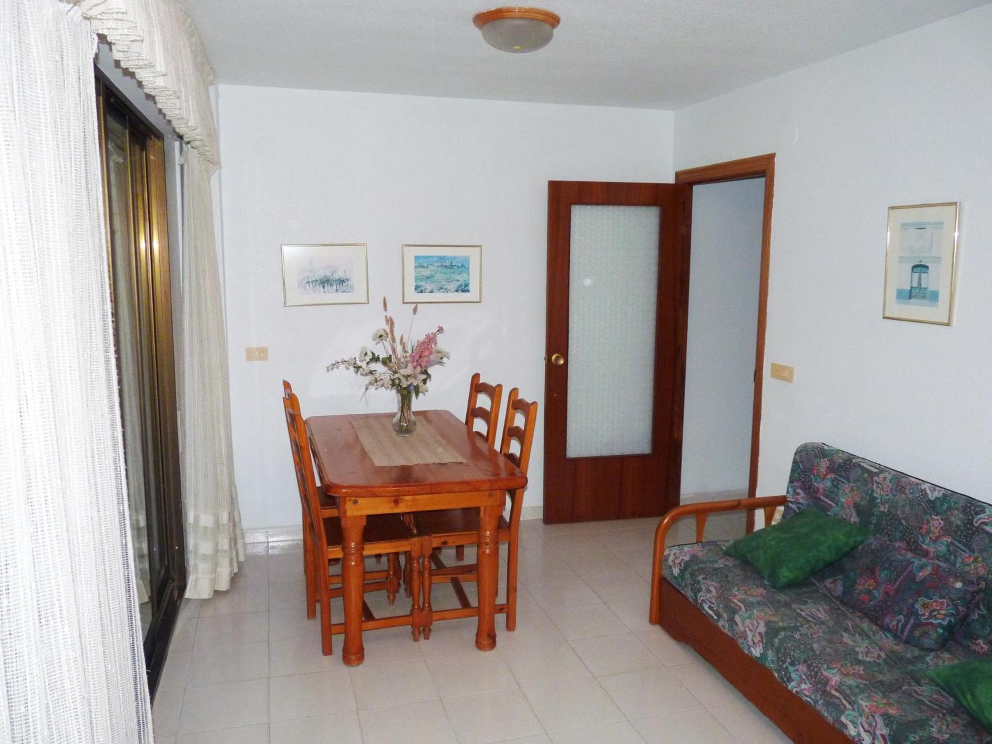 Apartamentos Playa Oropesa 3000 أوروبيسا ذيل مار المظهر الخارجي الصورة