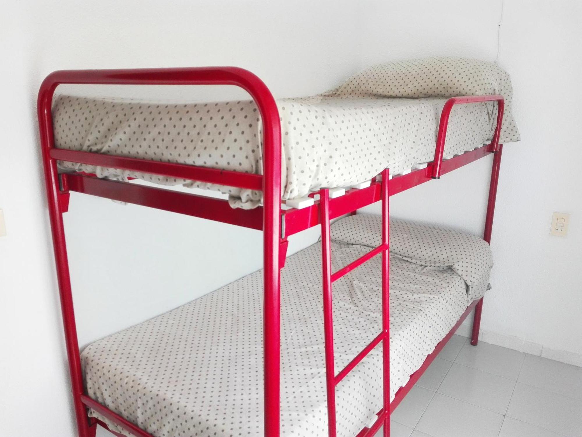 Apartamentos Playa Oropesa 3000 أوروبيسا ذيل مار المظهر الخارجي الصورة