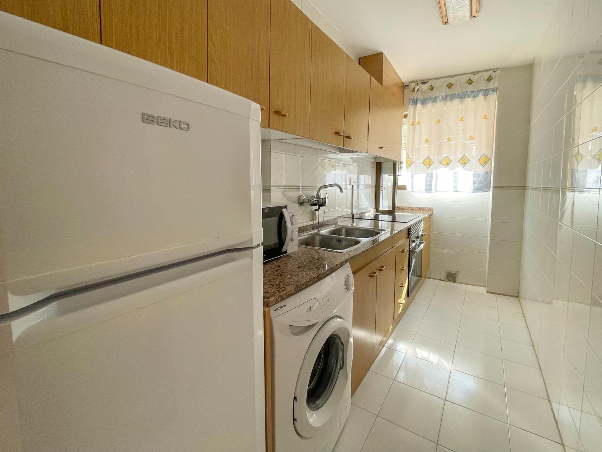 Apartamentos Playa Oropesa 3000 أوروبيسا ذيل مار المظهر الخارجي الصورة