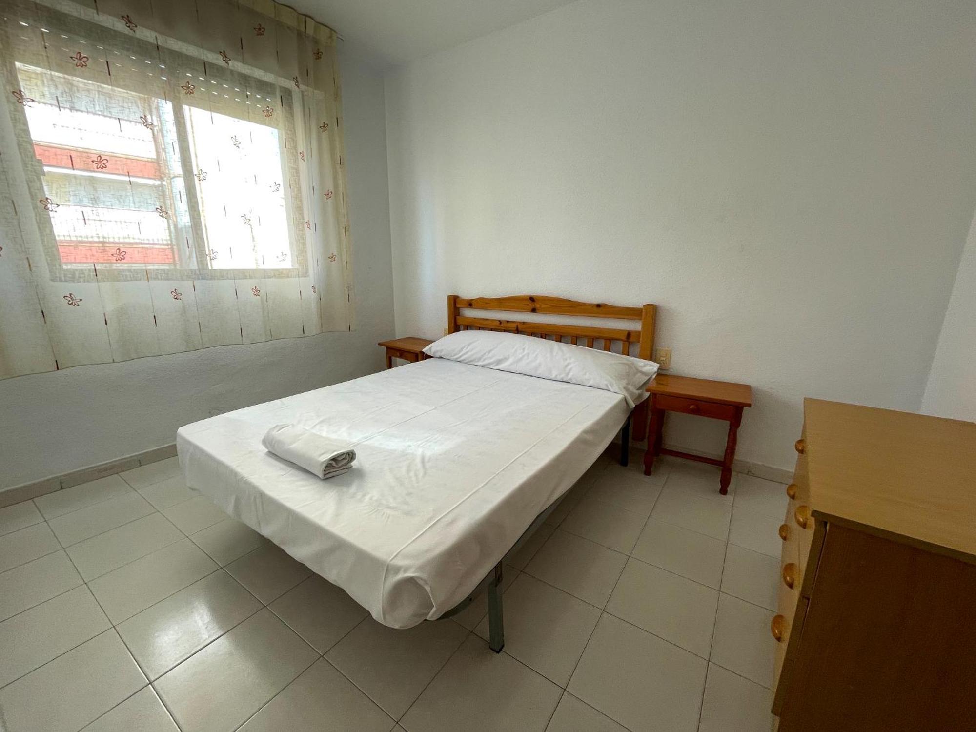 Apartamentos Playa Oropesa 3000 أوروبيسا ذيل مار المظهر الخارجي الصورة