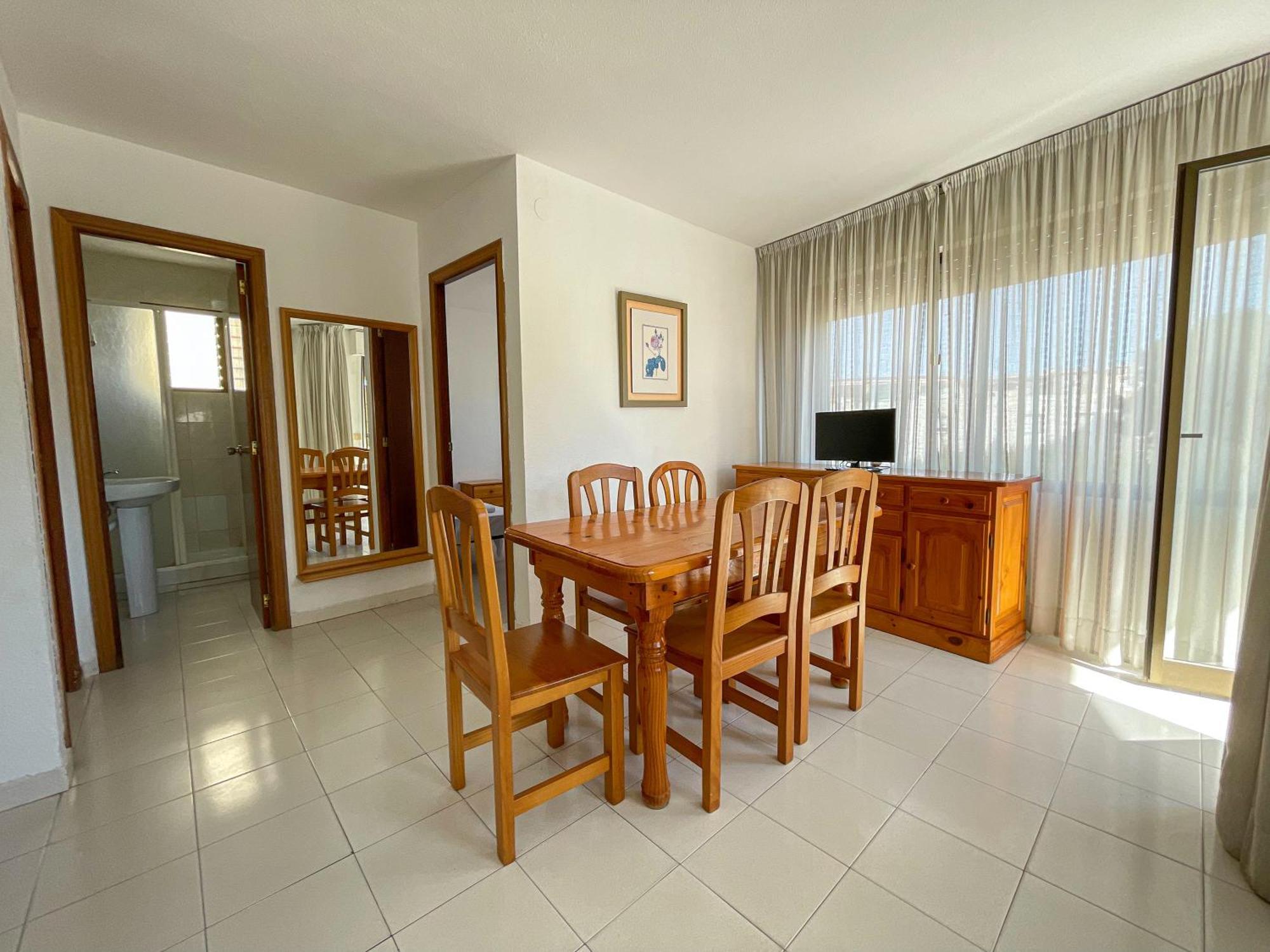 Apartamentos Playa Oropesa 3000 أوروبيسا ذيل مار المظهر الخارجي الصورة