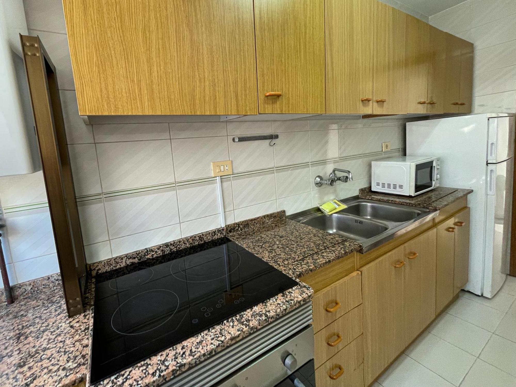 Apartamentos Playa Oropesa 3000 أوروبيسا ذيل مار المظهر الخارجي الصورة