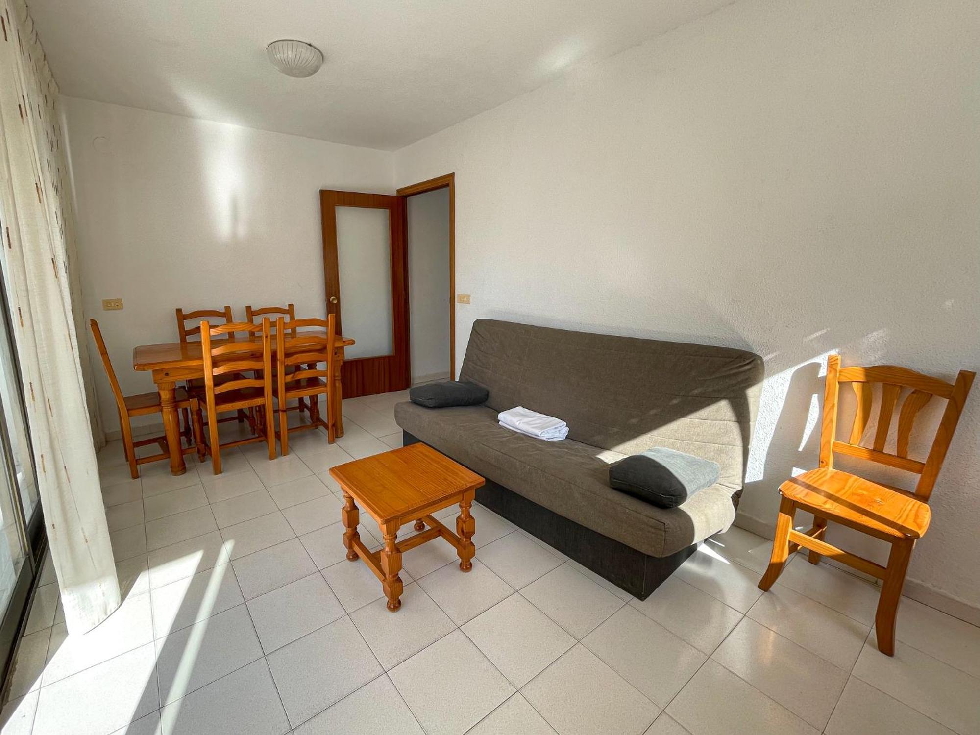 Apartamentos Playa Oropesa 3000 أوروبيسا ذيل مار المظهر الخارجي الصورة