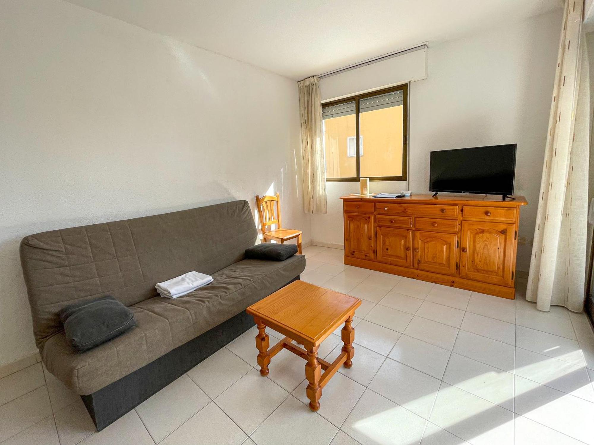Apartamentos Playa Oropesa 3000 أوروبيسا ذيل مار المظهر الخارجي الصورة
