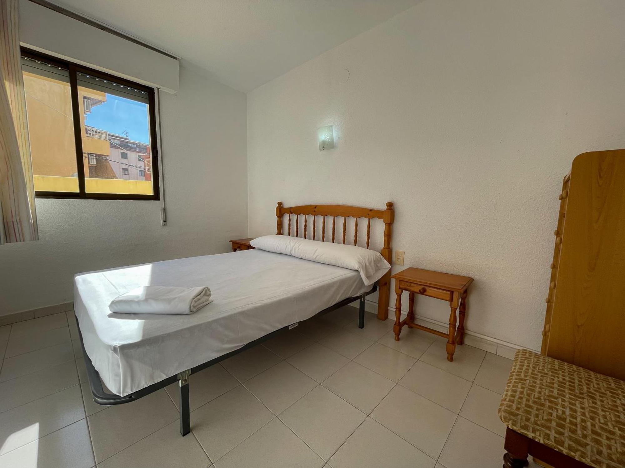 Apartamentos Playa Oropesa 3000 أوروبيسا ذيل مار المظهر الخارجي الصورة