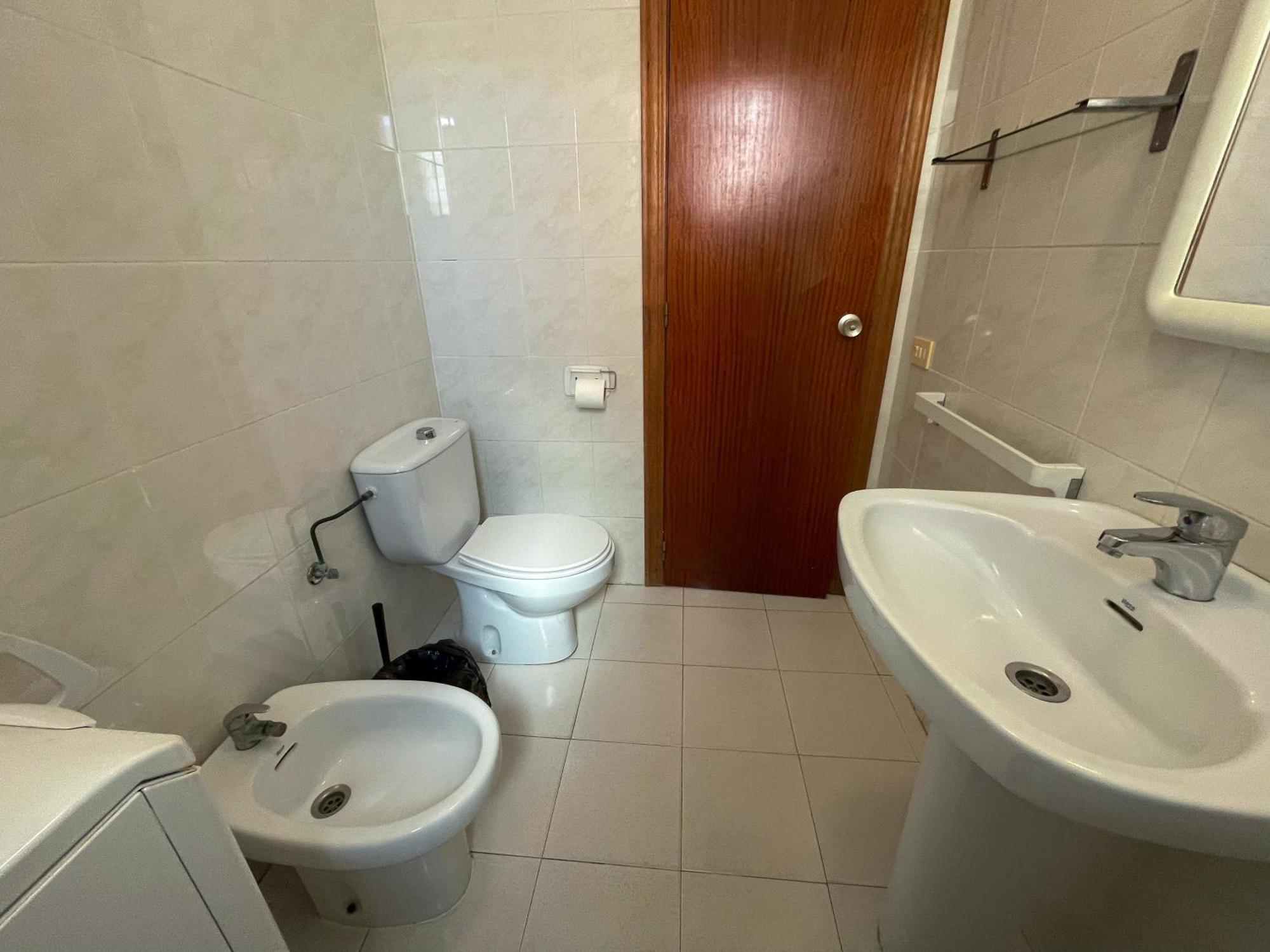 Apartamentos Playa Oropesa 3000 أوروبيسا ذيل مار المظهر الخارجي الصورة