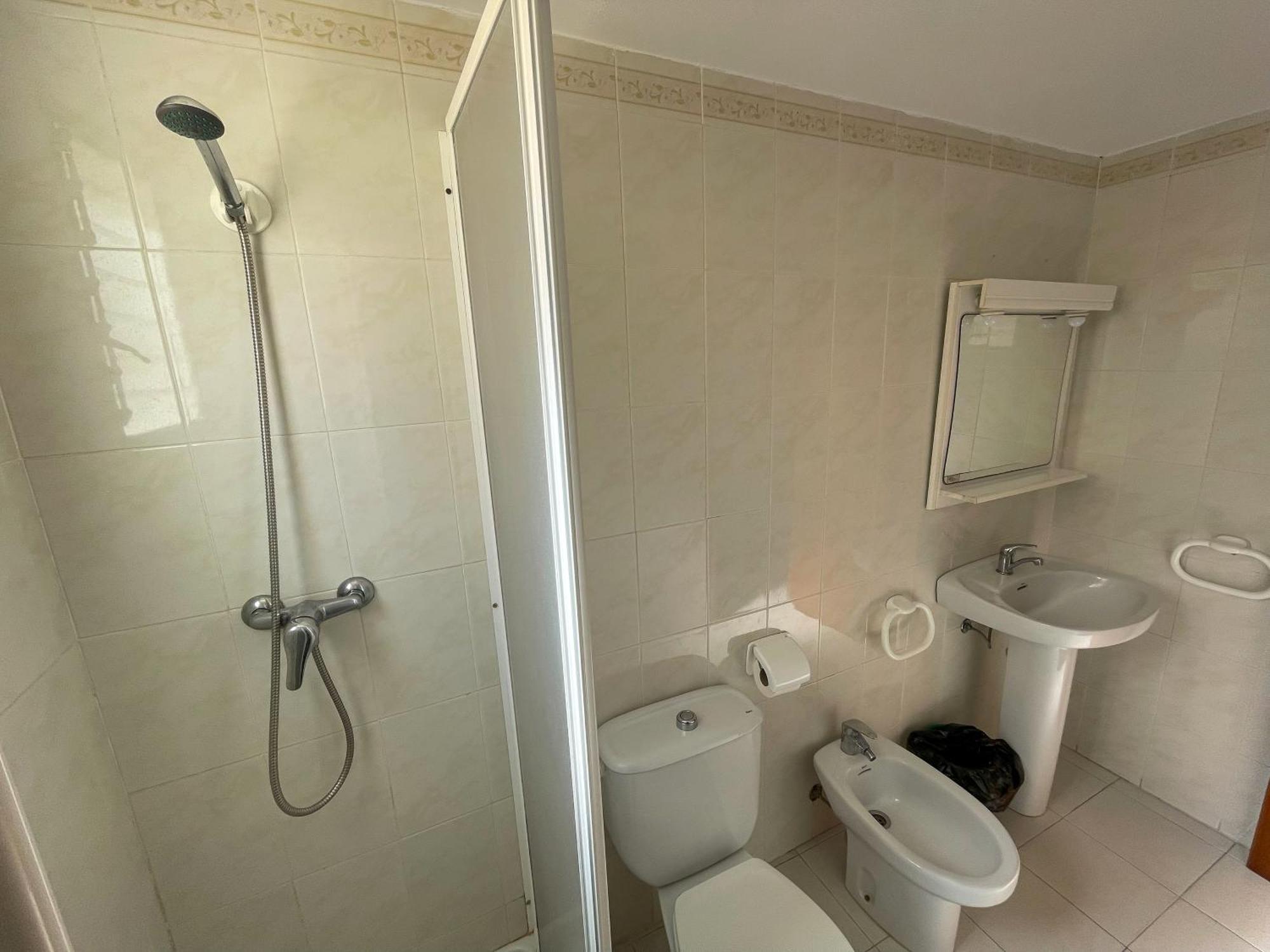 Apartamentos Playa Oropesa 3000 أوروبيسا ذيل مار المظهر الخارجي الصورة