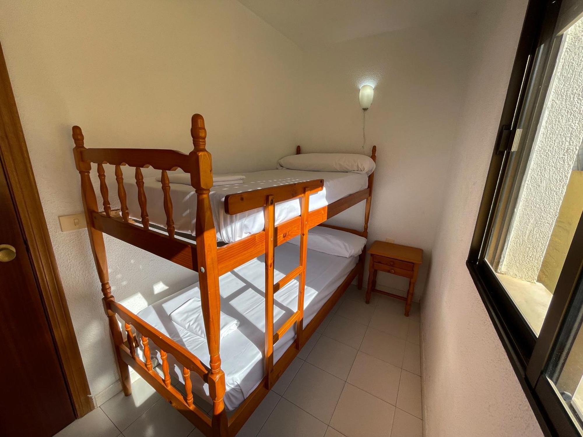 Apartamentos Playa Oropesa 3000 أوروبيسا ذيل مار المظهر الخارجي الصورة
