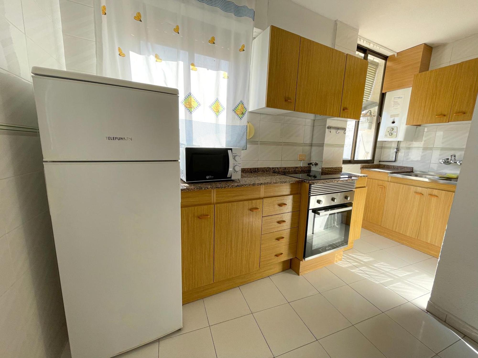 Apartamentos Playa Oropesa 3000 أوروبيسا ذيل مار المظهر الخارجي الصورة