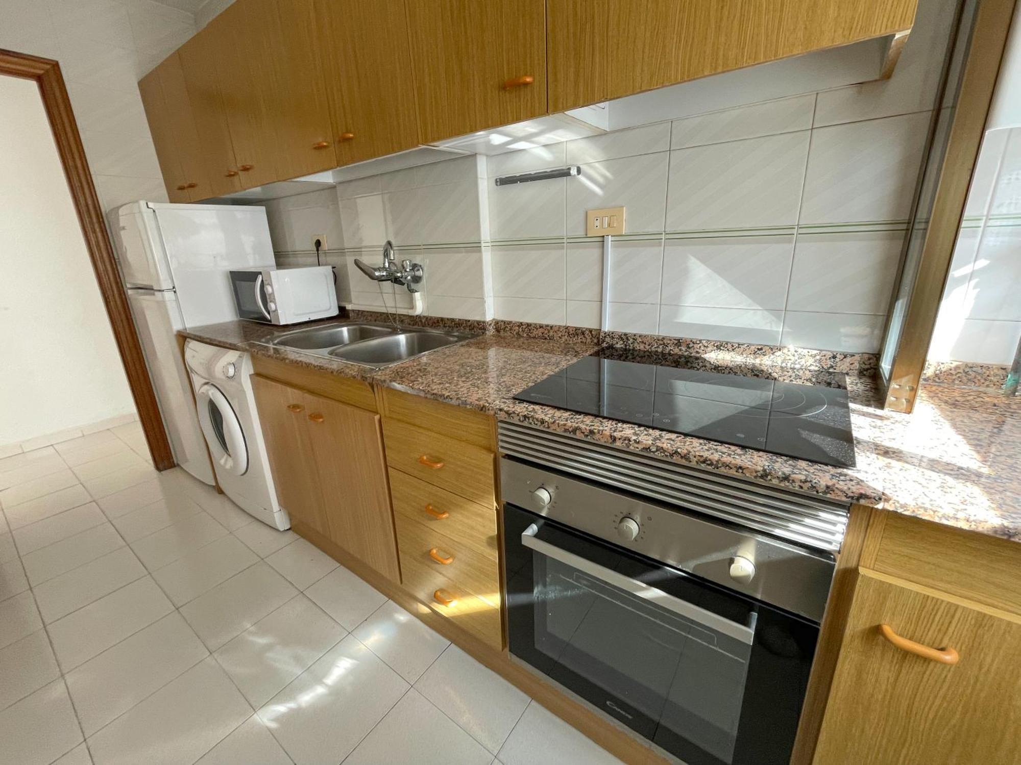 Apartamentos Playa Oropesa 3000 أوروبيسا ذيل مار المظهر الخارجي الصورة