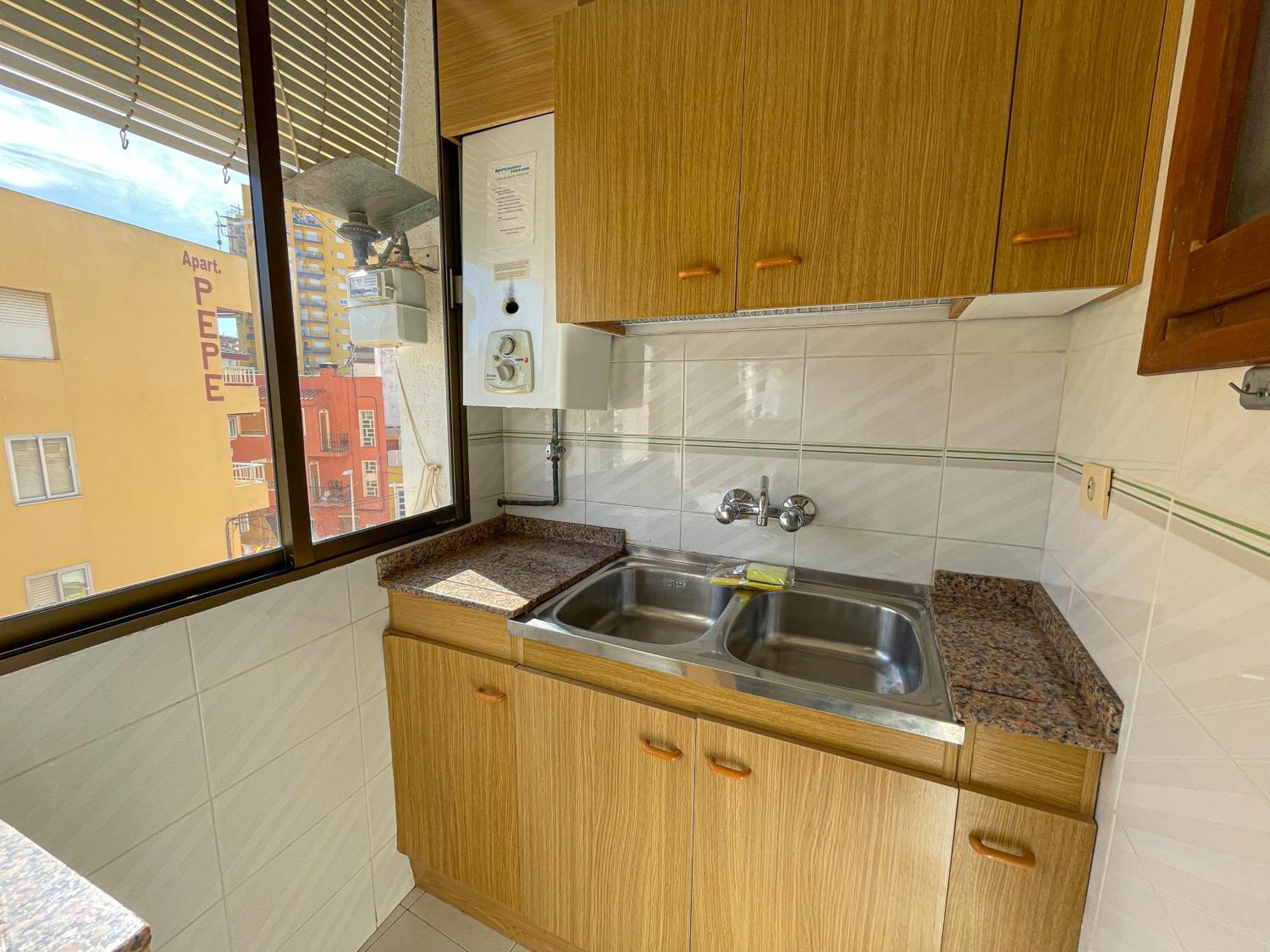 Apartamentos Playa Oropesa 3000 أوروبيسا ذيل مار المظهر الخارجي الصورة