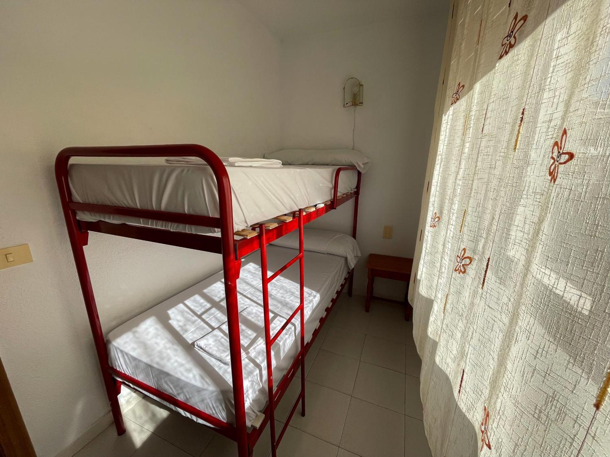 Apartamentos Playa Oropesa 3000 أوروبيسا ذيل مار المظهر الخارجي الصورة