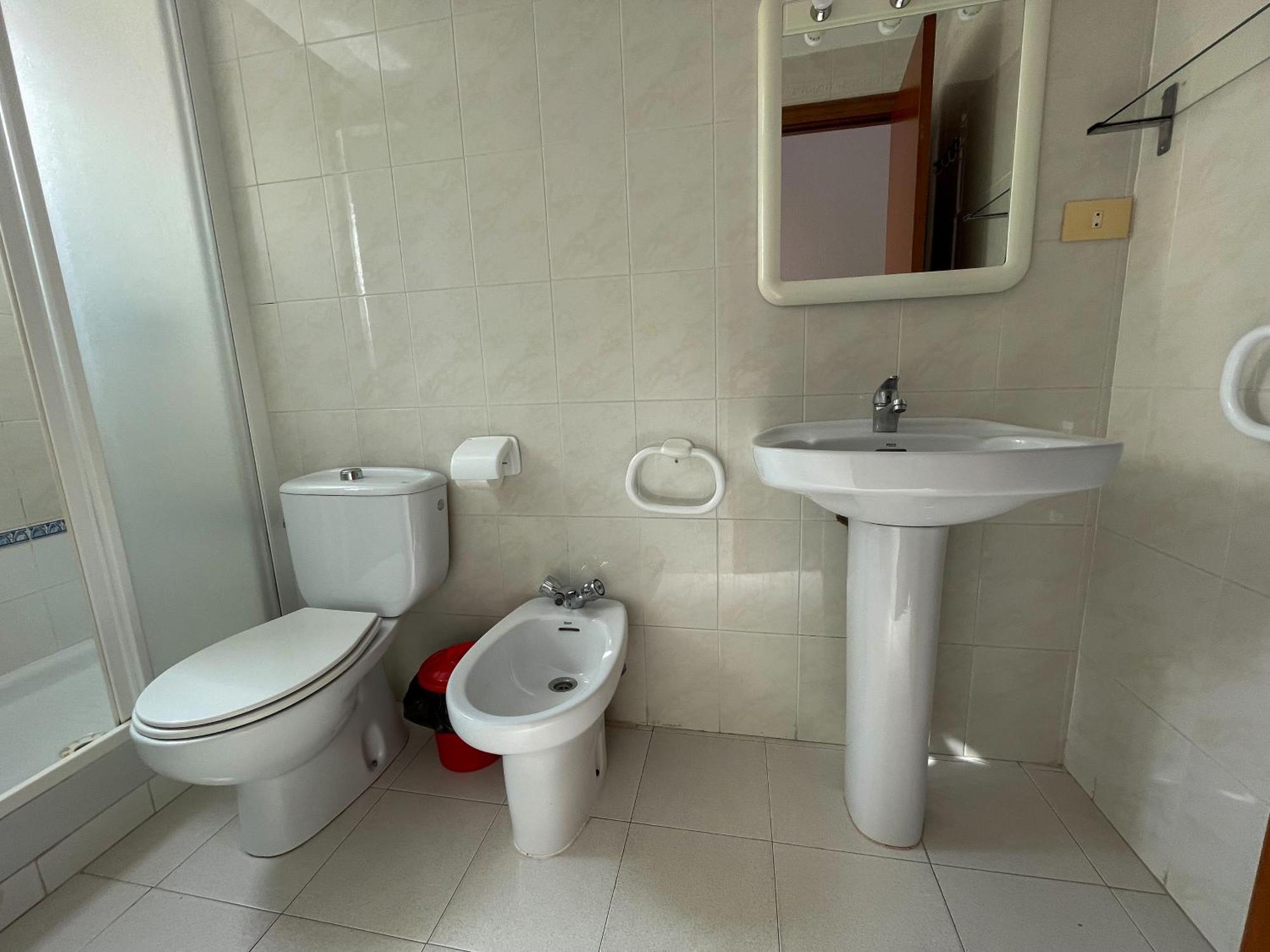 Apartamentos Playa Oropesa 3000 أوروبيسا ذيل مار المظهر الخارجي الصورة