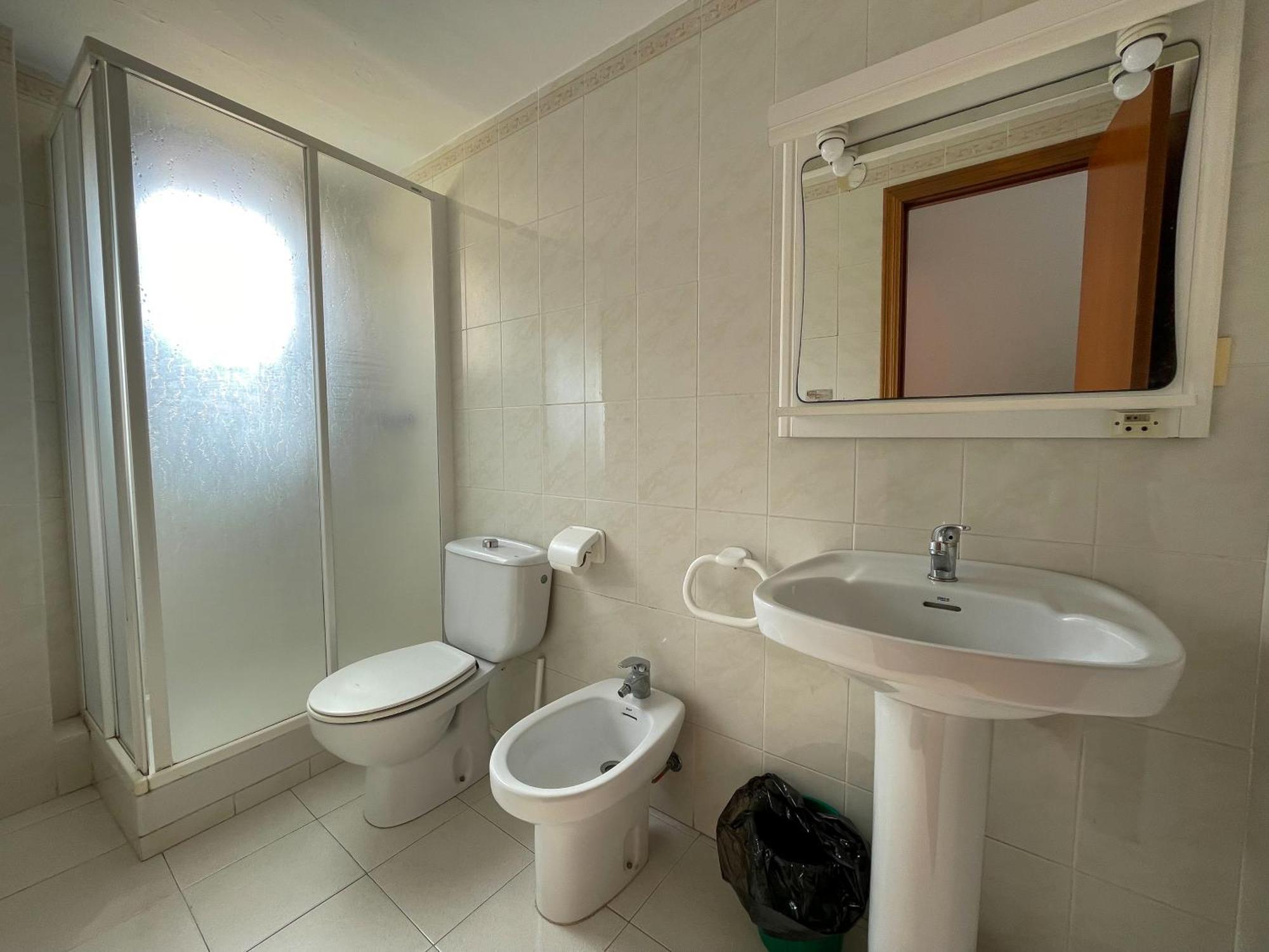 Apartamentos Playa Oropesa 3000 أوروبيسا ذيل مار المظهر الخارجي الصورة